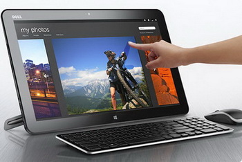 dell XPS18